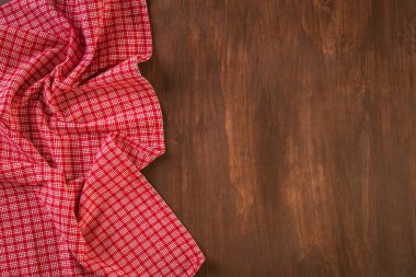 Kurulama bezi yakın çekim