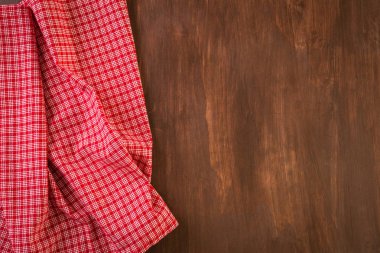 Kurulama bezi yakın çekim