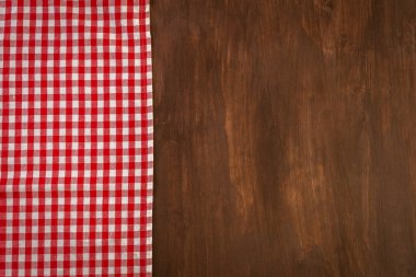 Kurulama bezi yakın çekim