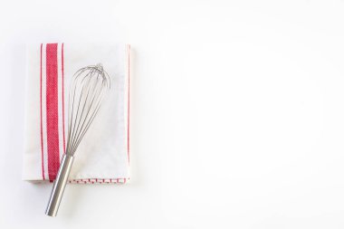 Çanak havlu görünümü