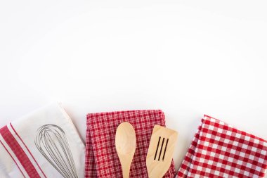 Çanak havlu görünümü