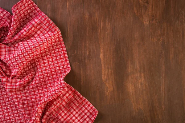 Dish towel close up — Stock Photo, Image