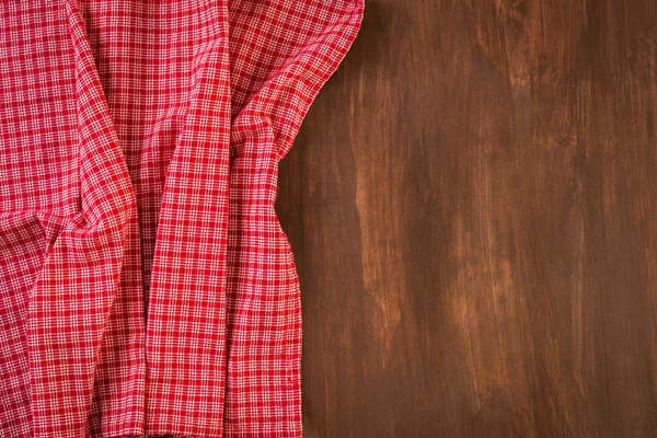 Dish towel close up — Stock Photo, Image