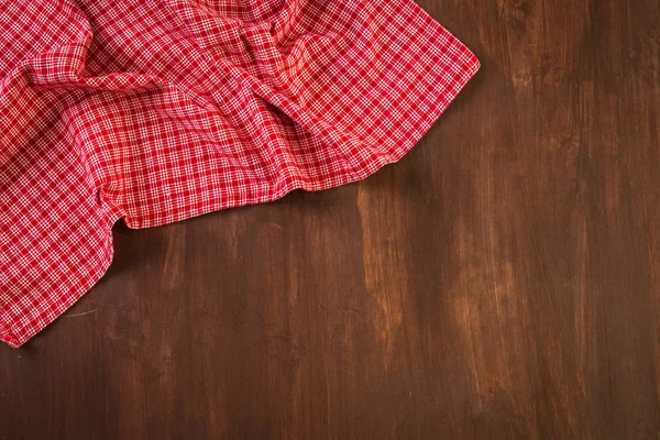 Dish towel close up — Stock Photo, Image