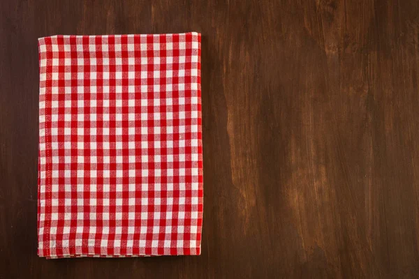 Посудомоечное полотенце — стоковое фото