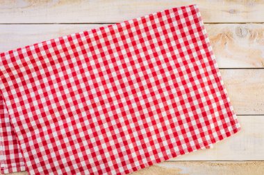 Çanak havlu görünümü