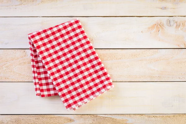 Dish towels view — Stock Photo, Image