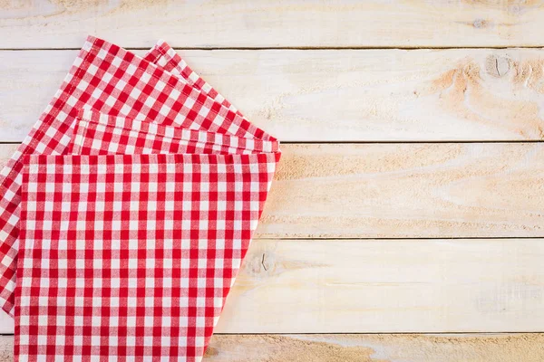 Dish towels view — Stock Photo, Image