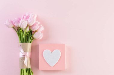 Pembe Lale görünümü