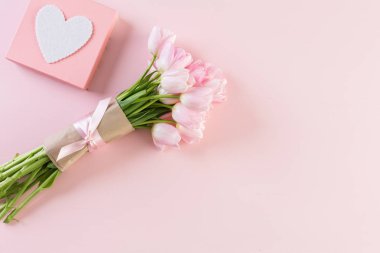 Pembe Lale görünümü