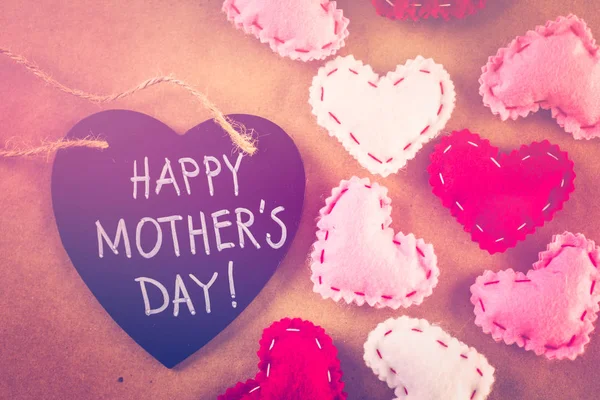 Mother's day background — Stock Photo, Image