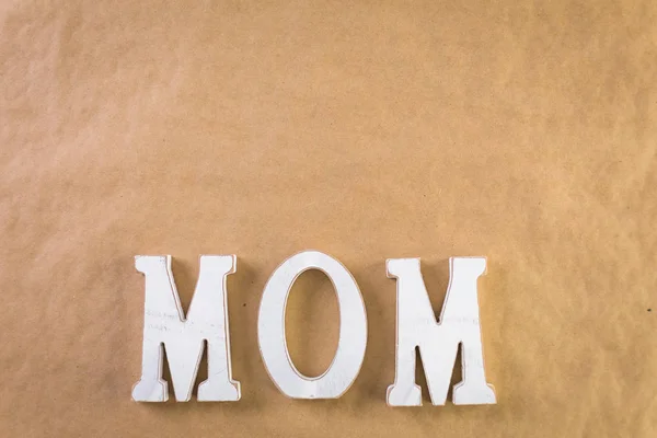 Mother's day background — Stock Photo, Image