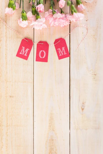 Mother's Day background — Stock Photo, Image