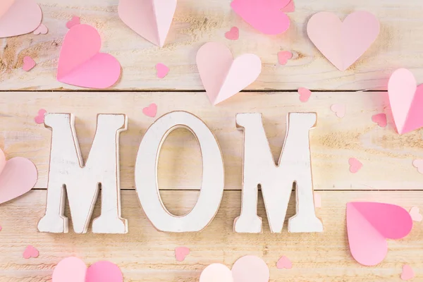 Mother's Day background — Stock Photo, Image
