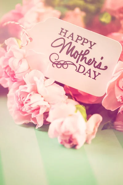 Decorations for Mother's Day — Stock Photo, Image