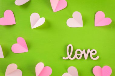 Anneler günü arka plan