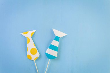 Babalar günü işareti