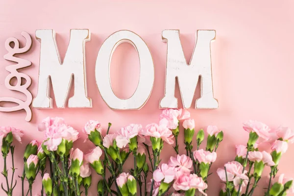 Mother'S Day vakantie — Stockfoto