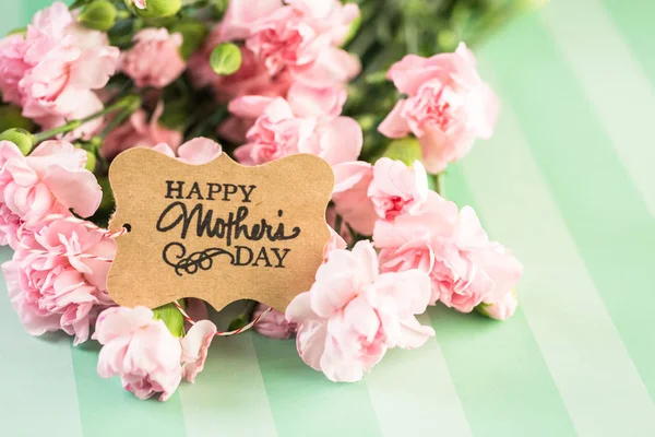 Mother's Day holiday — Stock Photo, Image