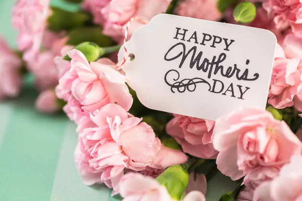Mother's Day holiday — Stock Photo, Image