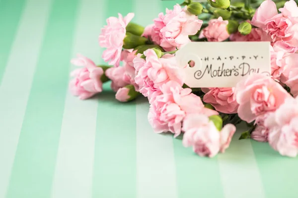 Decorations for Mother's Day — Stock Photo, Image