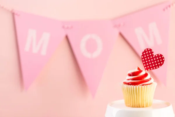 Festa della mamma vacanza — Foto Stock