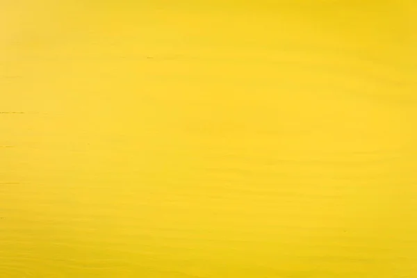 Pokładzie Malowane Farbą Jasny Żółty — Zdjęcie stockowe
