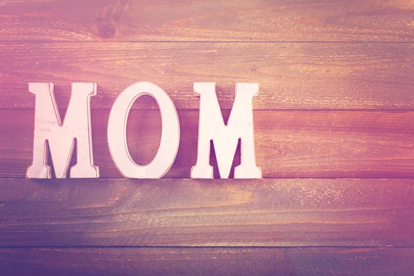 Mother's Day holiday — Stock Photo, Image