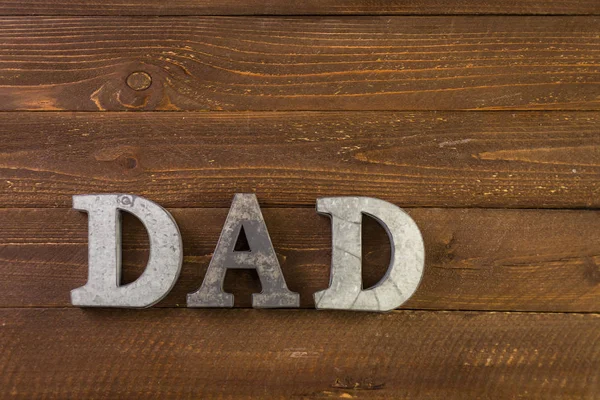 Father's Day background — Stock Photo, Image
