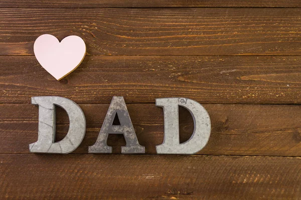 Father's Day background — Stock Photo, Image