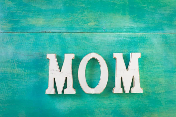Festa della mamma vacanza — Foto Stock