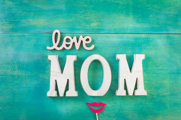 Mother's Day holiday — Stock Photo, Image