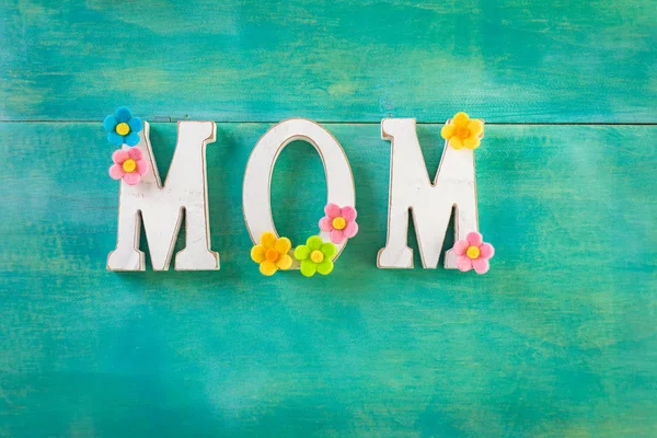 Mother'S Day vakantie — Stockfoto
