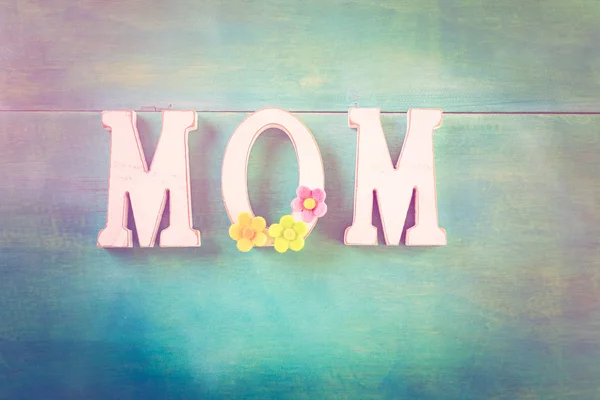 Mother's Day holiday — Stock Photo, Image