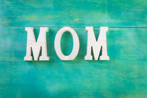 Mother's Day holiday — Stock Photo, Image