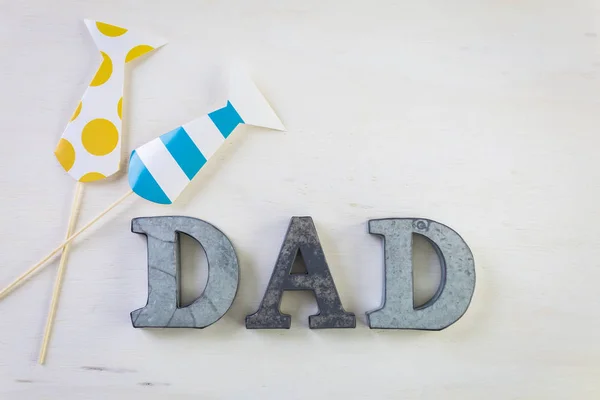 Father's Day background — Stock Photo, Image