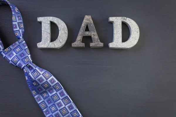 Hintergrund zum Vatertag — Stockfoto
