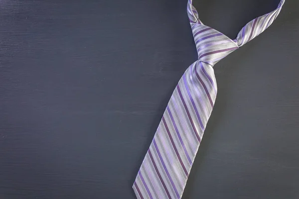 Adamın kravat renk — Stok fotoğraf
