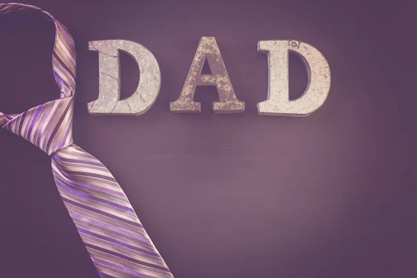 Father's Day background — Stock Photo, Image