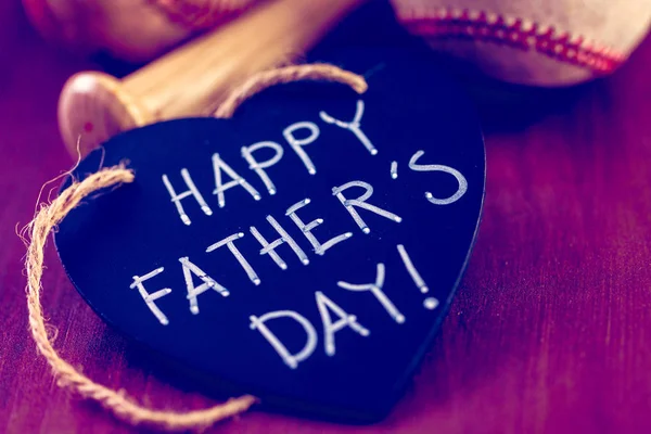 Ajándékok Apák napja — Stock Fotó