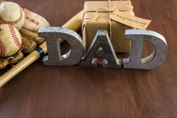 Father's Day gifts — Stock Photo, Image