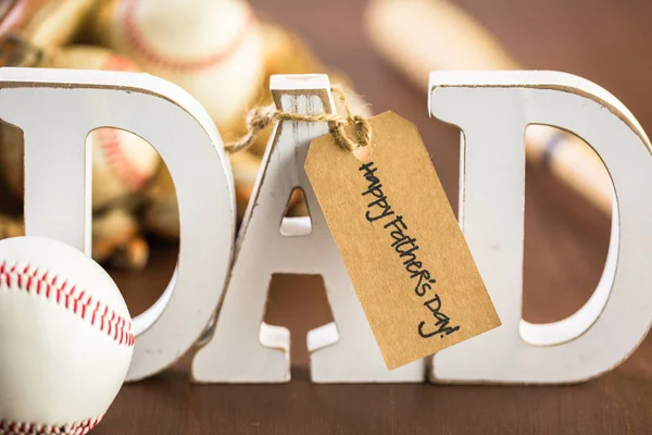 Father's Day gifts — Stock Photo, Image