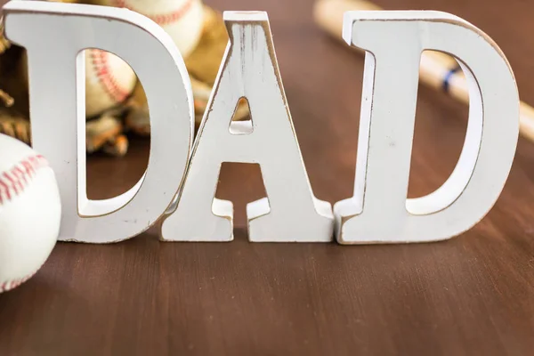 Father's Day gifts — Stock Photo, Image