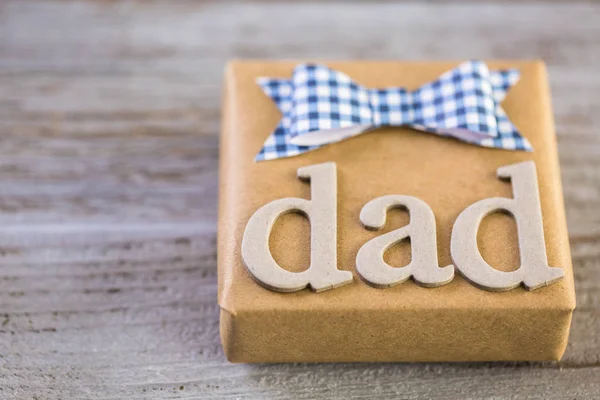 Father's Day Gift — Stockfoto