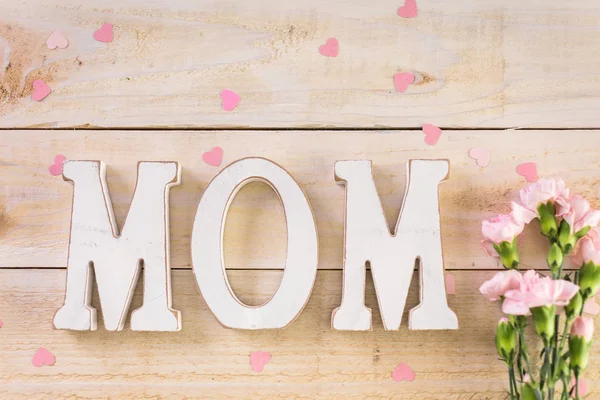 Mother's Day holiday — Stock Photo, Image