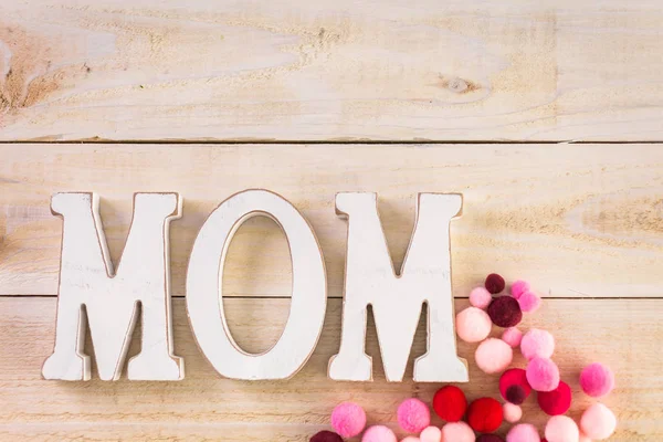 Festa della mamma vacanza — Foto Stock