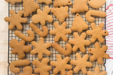 Pişirme tatil yakın çekim