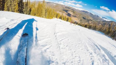 Alp Kayak görünümü