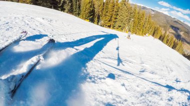 Alp Kayak görünümü