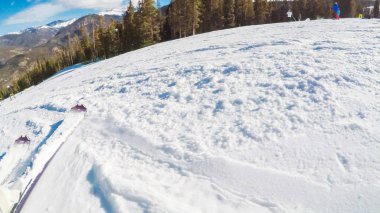 Alp Kayak görünümü